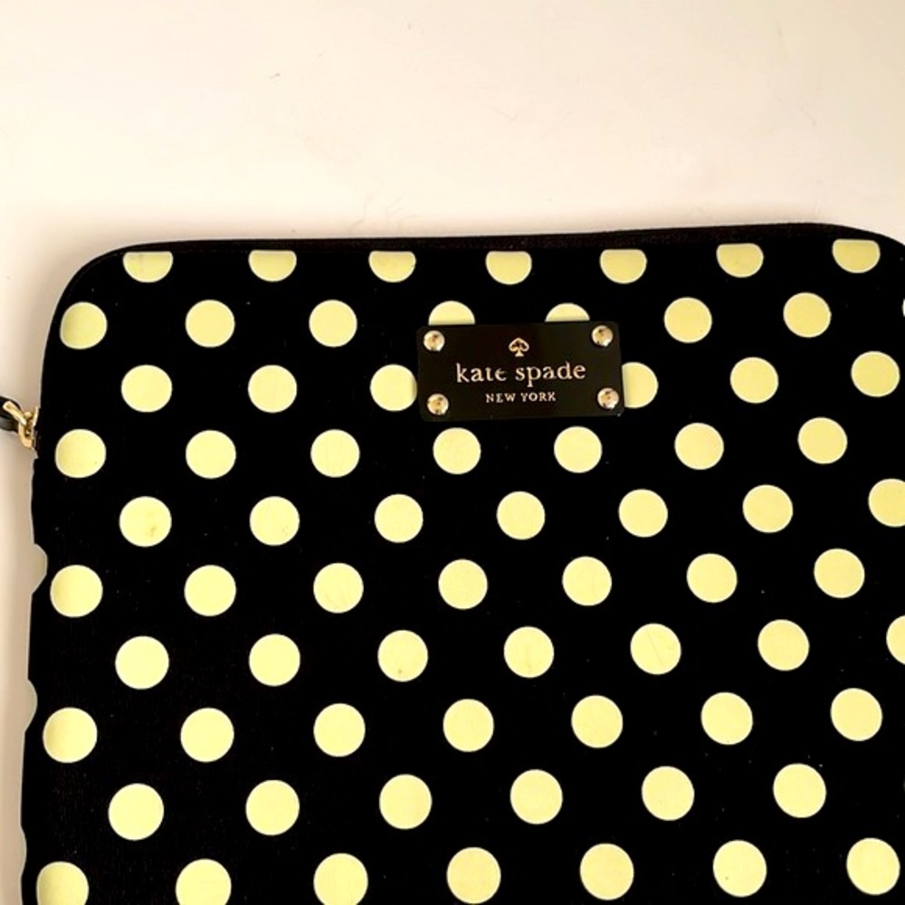 NEW KATE SPADE IPAD/TABLET CASE/FOLIO - Picture 3 of 8